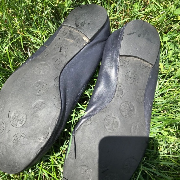 Tory Burch Flats - Picture 4 of 4
